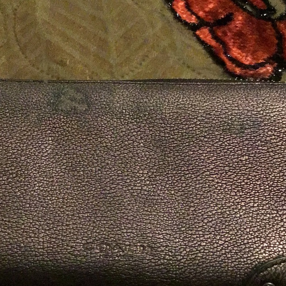 Coach Wallets - Picture 3 of 5